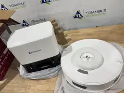 Robot Vacuum 20,000Pa with Mop,… — Photo 3