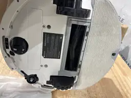 Robot Vacuum 20,000Pa with Mop,… — Photo 4