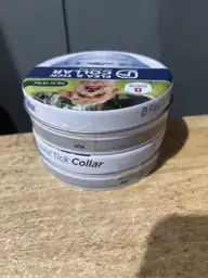 Flea Collar for Dogs Small,… — Photo 4