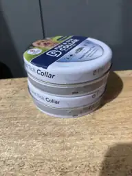 Flea Collar for Dogs Small,… — Photo 5