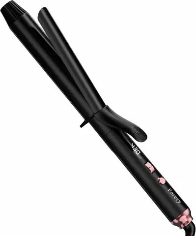 Farery Long Barrel Curling Iron… — Photo 1