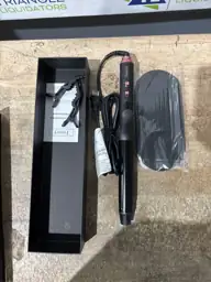 Farery Long Barrel Curling Iron… — Photo 3