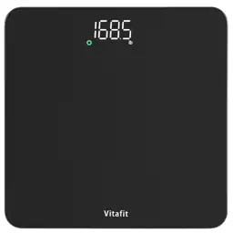 Vitafit Bathroom Scale for Body… — Photo 1