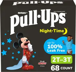 Pull-Ups Boys' Night-Time Potty Training… — Photo 1