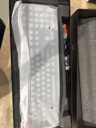 Keychron K10 Max QMK Wireless… — Photo 3