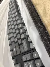 Keychron K10 Max QMK Wireless… — Photo 4