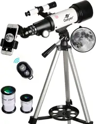 Gskyer 70mm Aperture 400mm AZ… — Photo 1