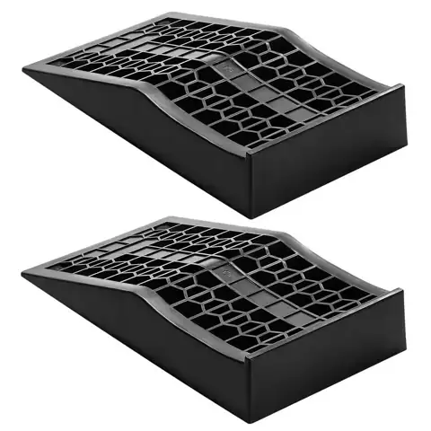 VEVOR Car Ramps, 2 Pcs,… — Photo 1