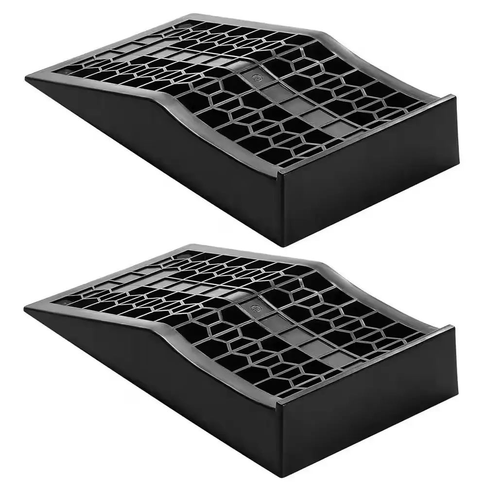 VEVOR Car Ramps, 2 Pcs,… — Photo 1