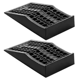 VEVOR Car Ramps, 2 Pcs,… — Photo 1