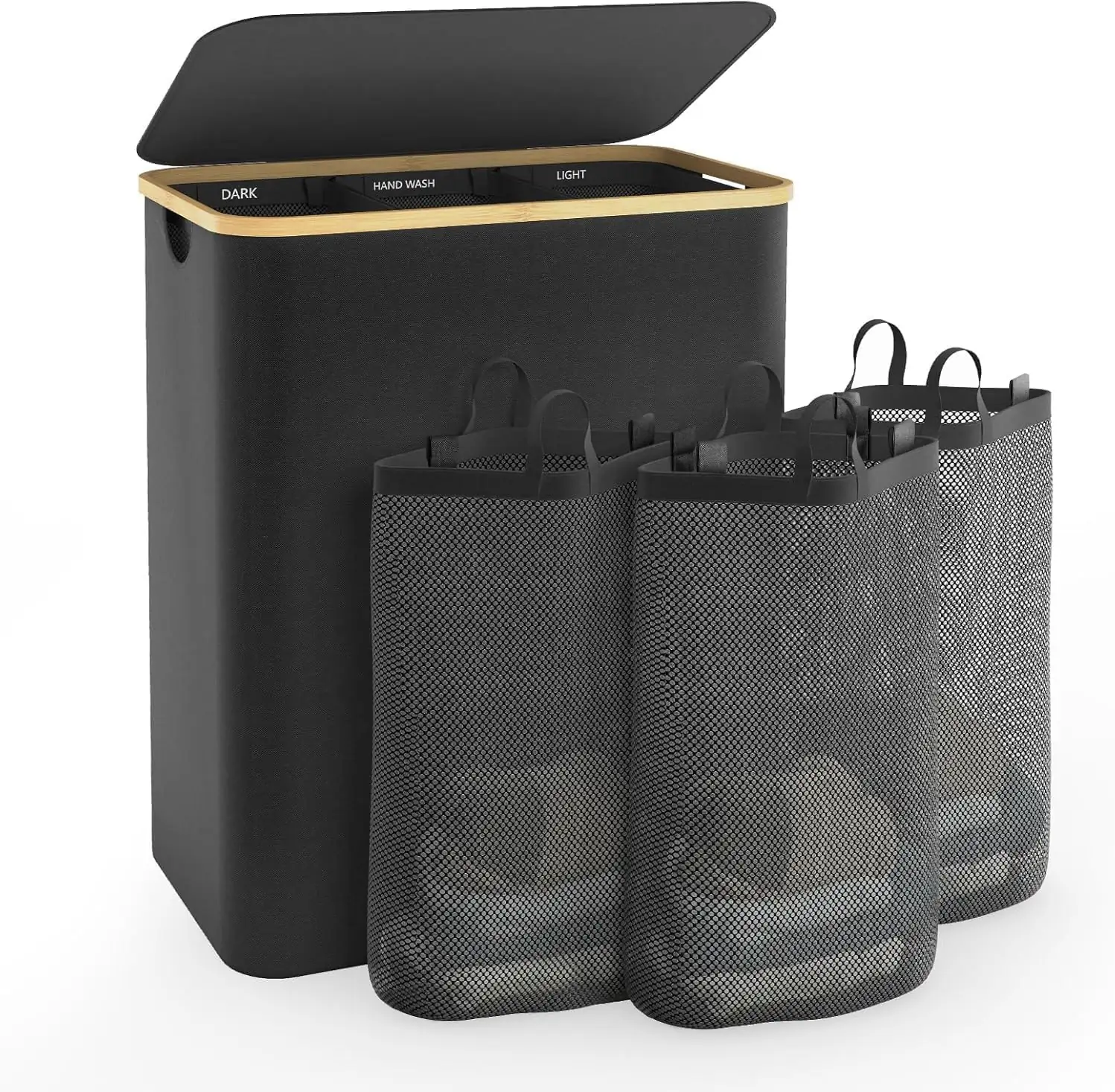 Hampers for Laundry Basket with… — Photo 1