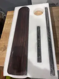 Luxflow 65 in Indoor Matte… — Photo 5