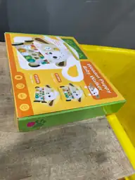Wooden Baby Walker, 6-in-1 Push… — Photo 4