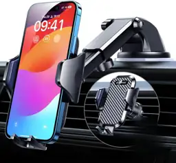 VANMASS Car Phone Holder 2026… — Photo 1