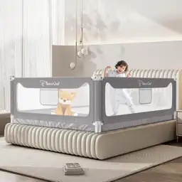 G TALECO GEAR Bed Rail… — Photo 1
