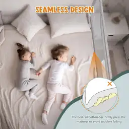 G TALECO GEAR Bed Rail… — Photo 2