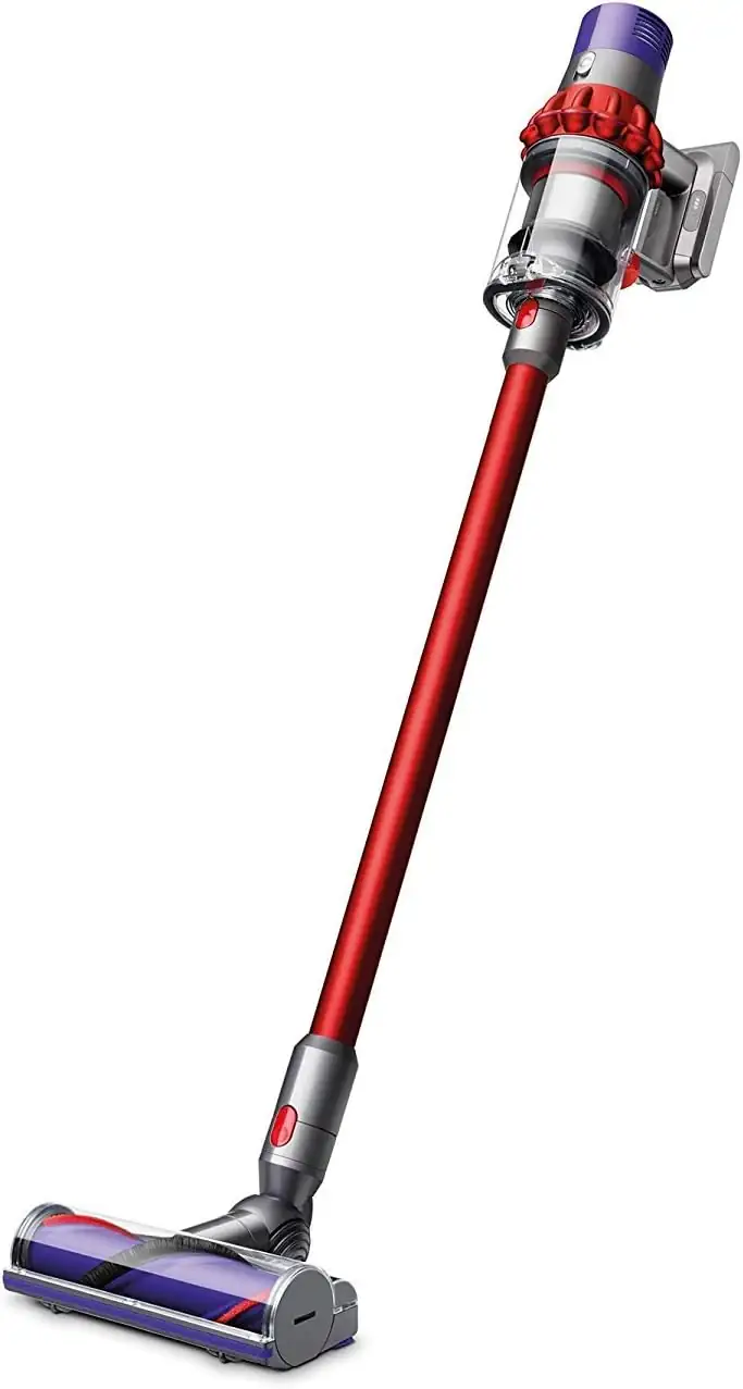 Dyson Cyclone V10 Motorhead Lightweight… — Photo 1