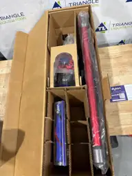 Dyson Cyclone V10 Motorhead Lightweight… — Photo 3