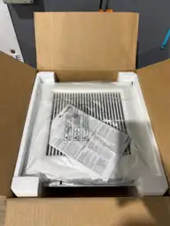 WhisperValue DC Pick-A-Flow 50/80/100 CFM… — Photo 3