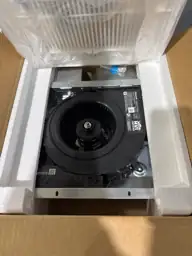 WhisperValue DC Pick-A-Flow 50/80/100 CFM… — Photo 4