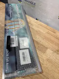29.21x11.69 x0.16in Clear Tempered Glass… — Photo 3