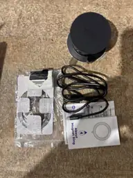 LISEN 15W MagSafe Car Mount… — Photo 3