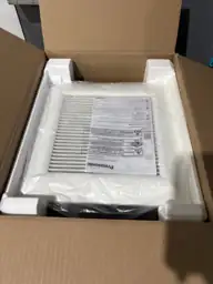 Panasonic WhisperFit DC Exhaust Fan,… — Photo 3