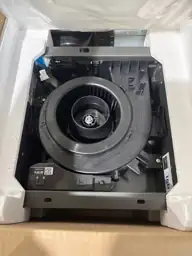 Panasonic WhisperFit DC Exhaust Fan,… — Photo 4