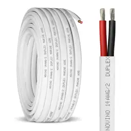 14 Gauge Marine Wire,14 AWG… — Photo 1