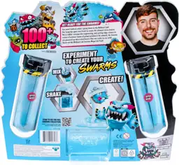 MrBeast Lab Swarms Mega Lab… — Photo 2