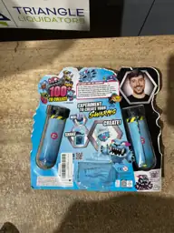MrBeast Lab Swarms Mega Lab… — Photo 4