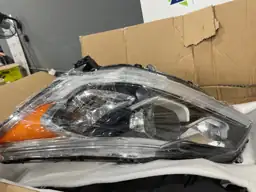 Projector Headlight Assembly w/ LED… — Photo 4