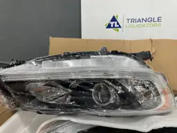 Projector Headlight Assembly w/ LED… — Photo 5