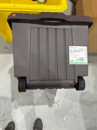 stylewell 60 gallon outdoor storage… — Photo 5