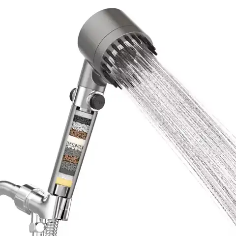 Craft Home Filtered Handheld Shower… — Photo 1