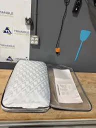 Z Cooling Gel Memory Foam… — Photo 3