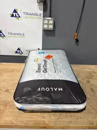 Z Cooling Gel Memory Foam… — Photo 5