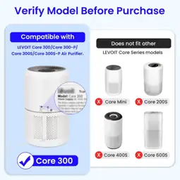 Core 300 Pet Care Replacement… — Photo 2
