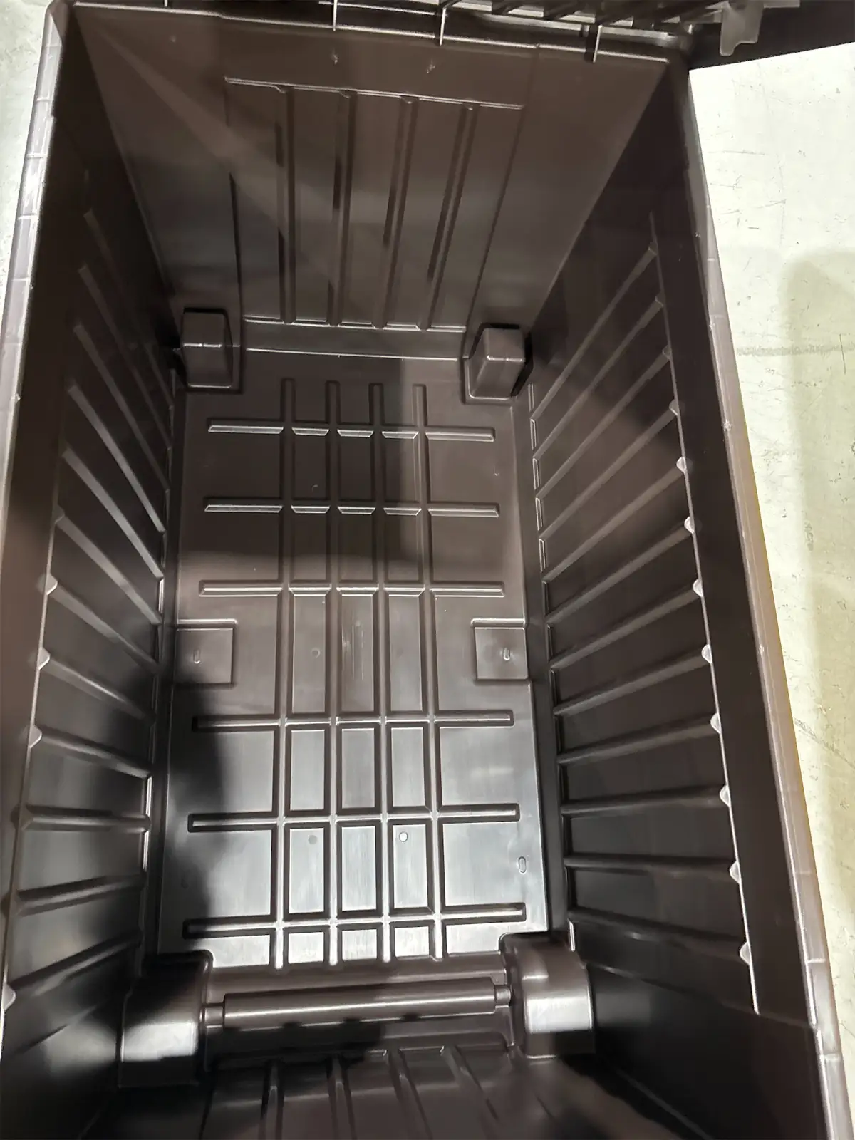 stylewell 60 gallon outdoor storage… — Photo 1