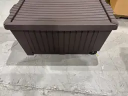 stylewell 60 gallon outdoor storage… — Photo 3