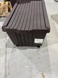 stylewell 60 gallon outdoor storage… — Photo 5