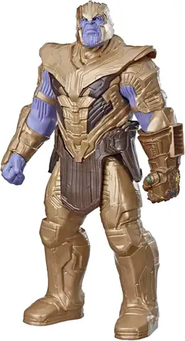 Marvel Avengers: Endgame Titan Hero… — Photo 1