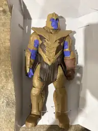 Marvel Avengers: Endgame Titan Hero… — Photo 3