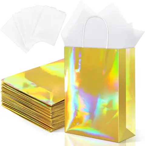 MIMIND 24 Pack Iridescent Gift… — Photo 1