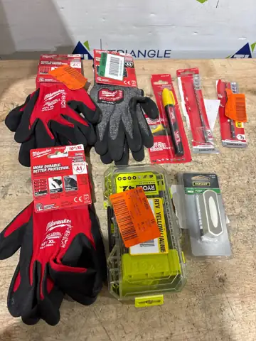 Home Depot Lot — Photo 1
