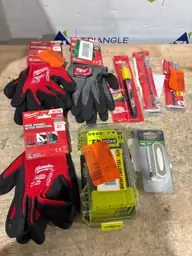 Home Depot Lot — Photo 1