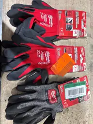 Home Depot Lot — Photo 2