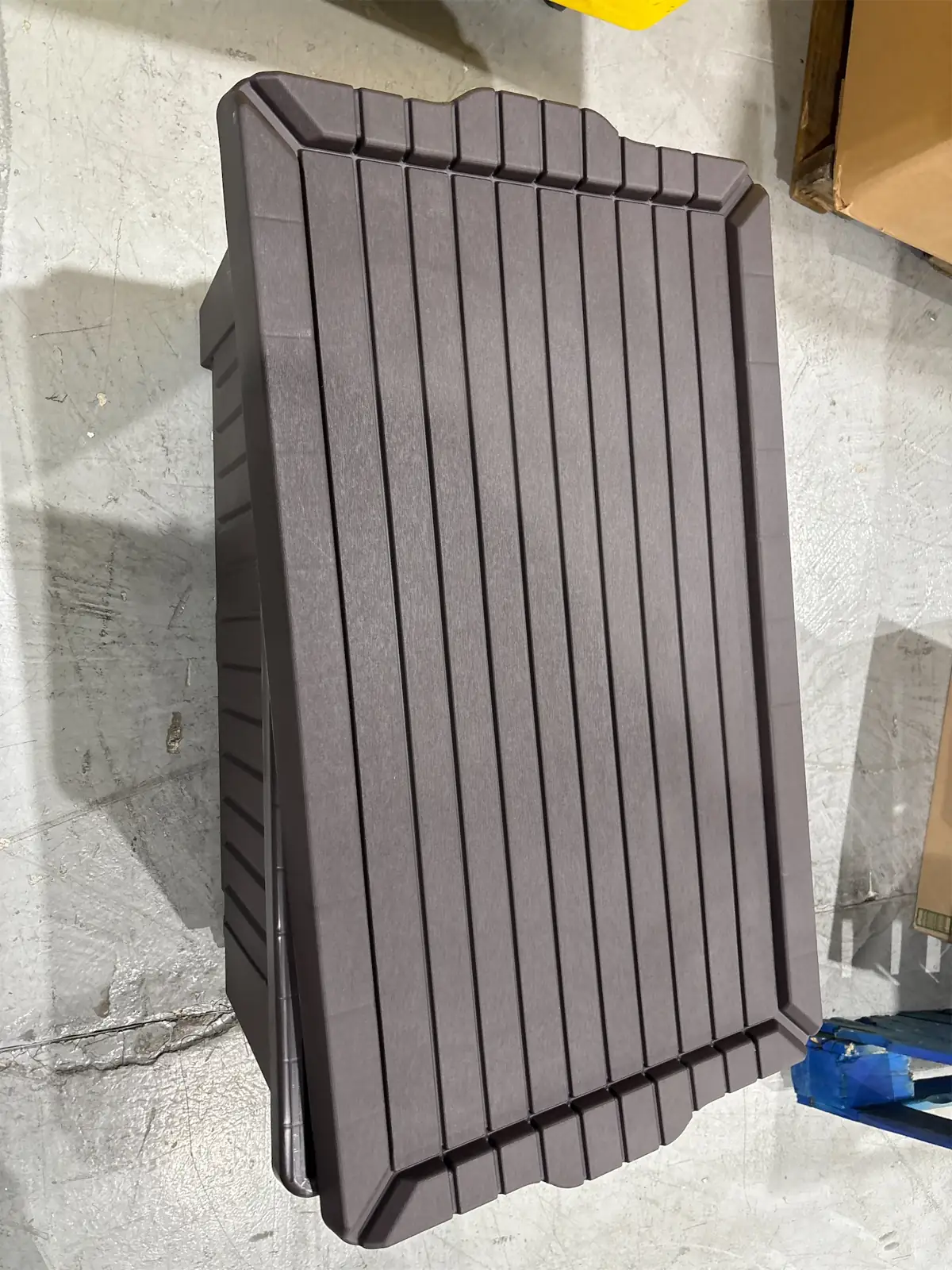 stylewell 60 gallon outdoor storage… — Photo 1
