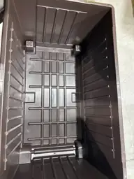 stylewell 60 gallon outdoor storage… — Photo 2