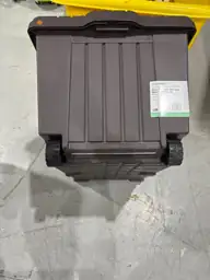 stylewell 60 gallon outdoor storage… — Photo 4